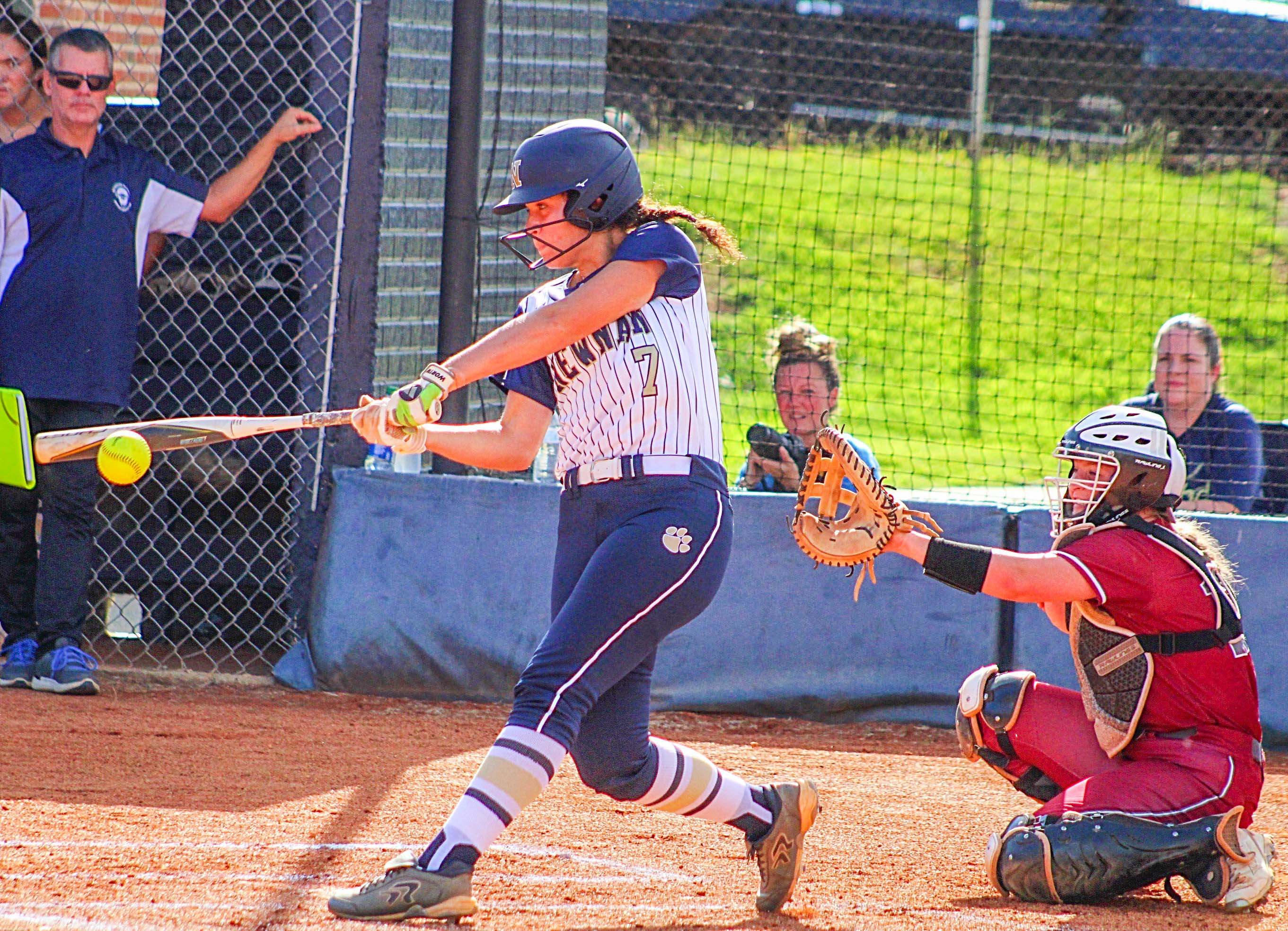 Newnan Times Herald