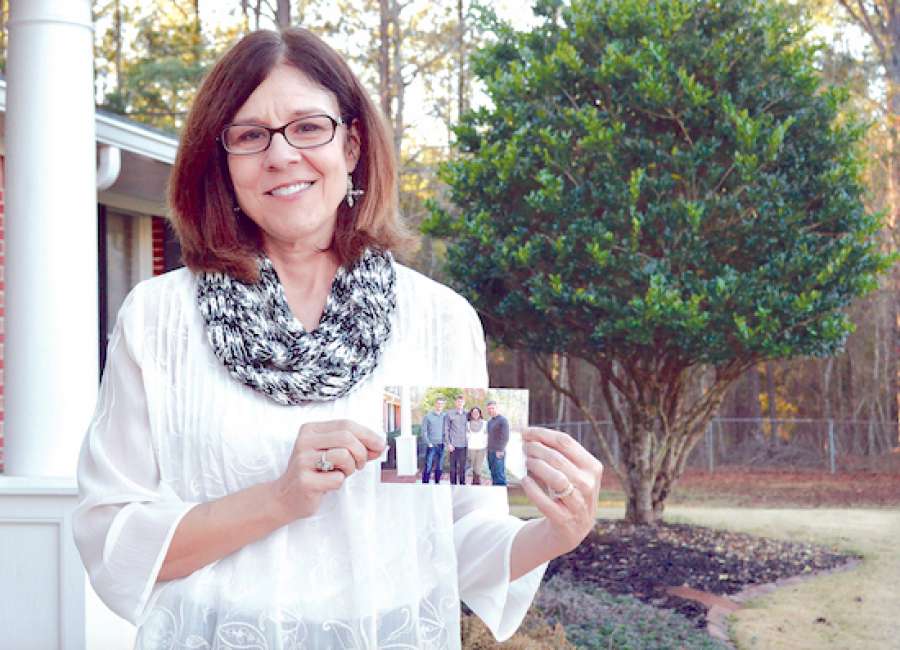 Mom hopes her son’s death from heroin will help others