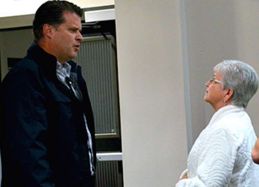 Senoia OKs ‘Alexandria’ for another year