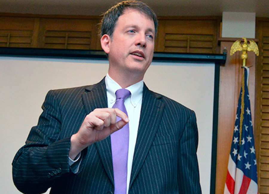 Trammell: Medicaid expansion not benefiting Georgians