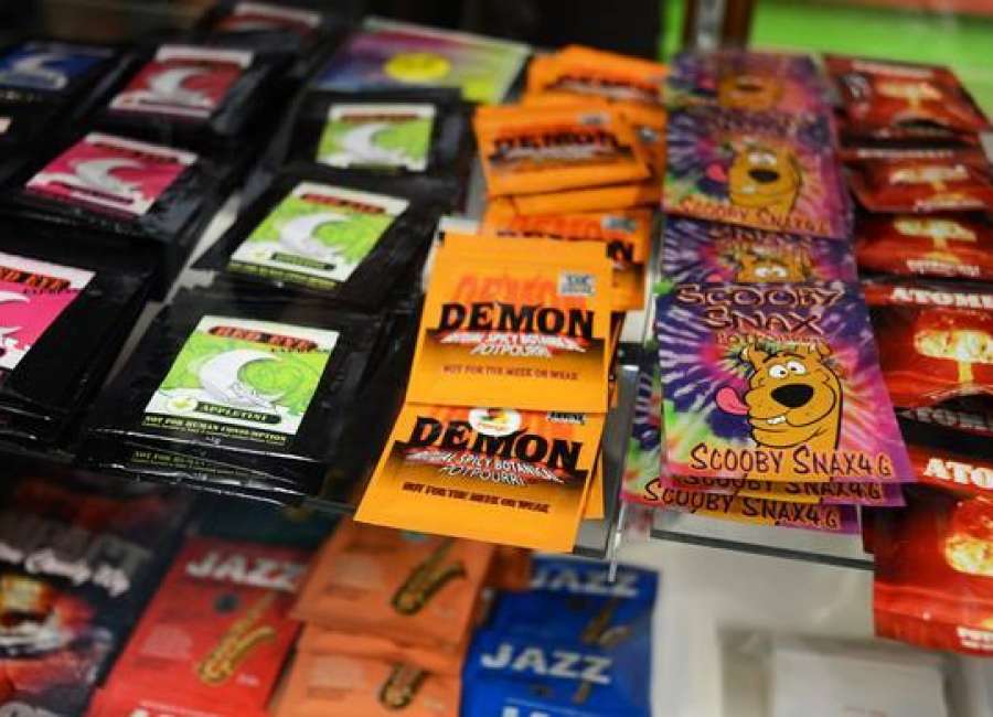 What is Spice?