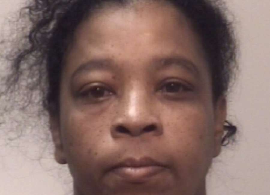 Woman Arrested In Stabbing