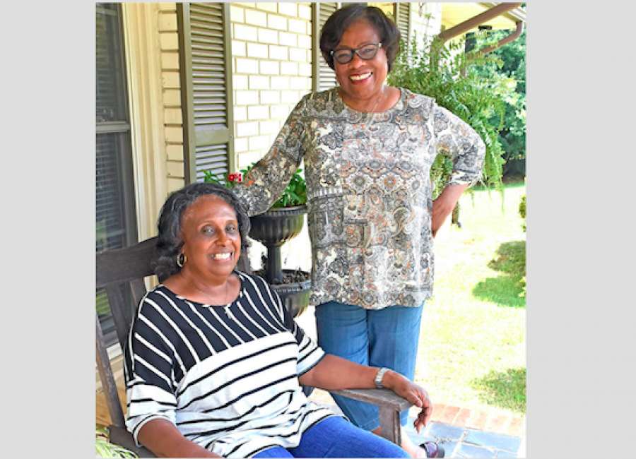 Carole Newell’s story shows changes in Coweta