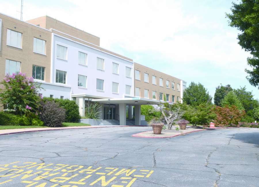 Certificate of Need approved for Newnan Behavioral Hospital