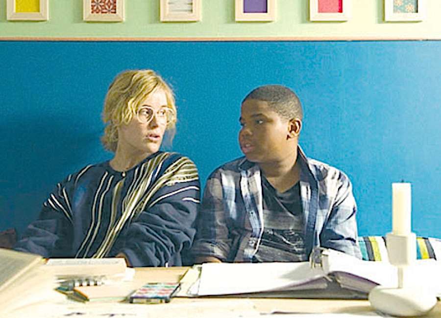 Coming of age 'Morris from America' is for parents