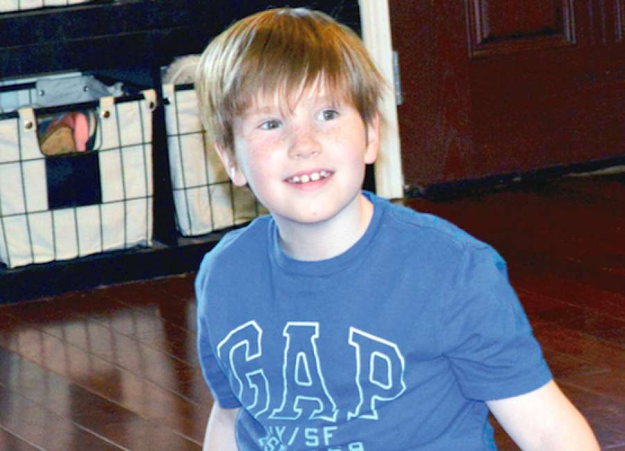 Coweta child’s life changed by CBD