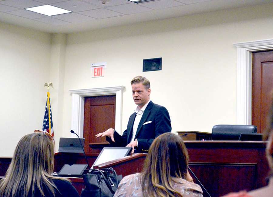 Coweta starting ‘Family Dependency Treatment Court’
