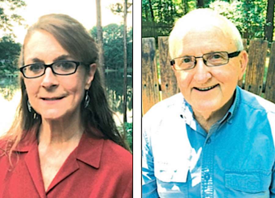 Coweta volunteers speak for foster children