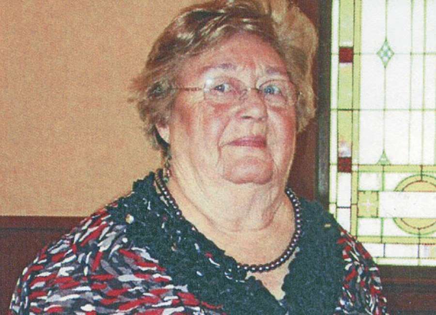Dot Dow loses struggle for life following attack