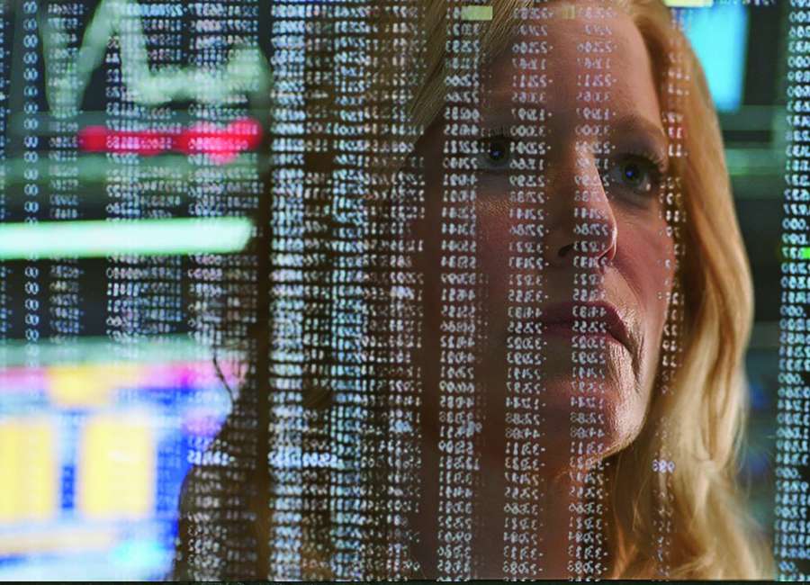 ‘Equity’ is solid bloodless corporate thriller
