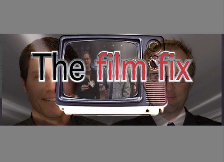 Film Fix Podcast