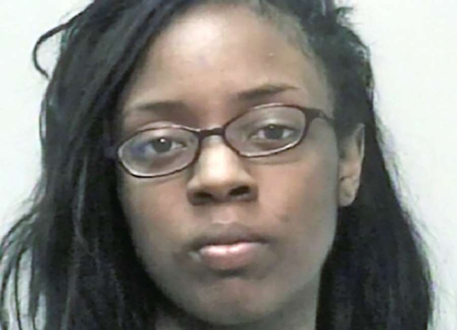 Grantville woman faces child-exploitation charges