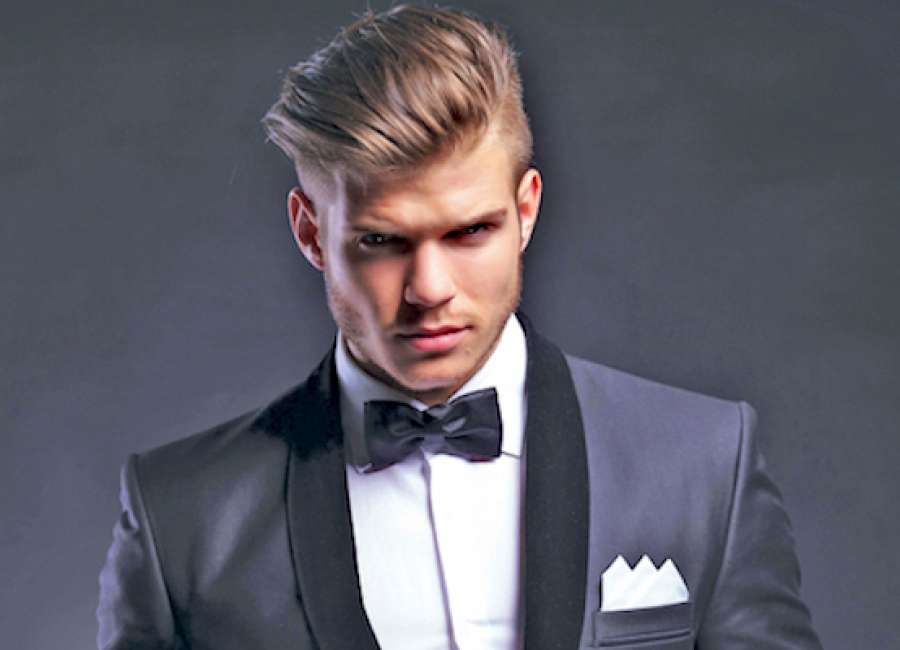 Grooms Look Your Wedding Day Best The Newnan Times Herald