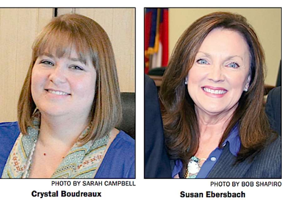 Guardians ad litem special attorneys for children in state custody