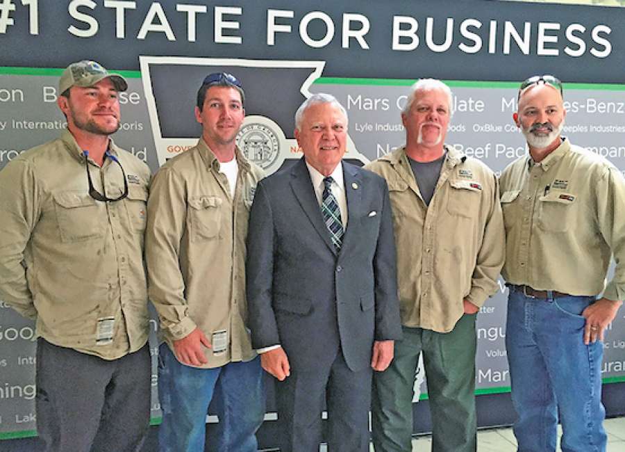 House Bill protects linemen