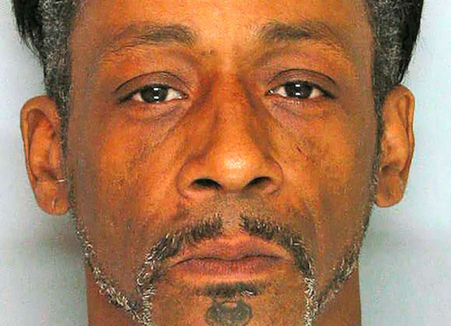 Katt Williams arrested in Hall County