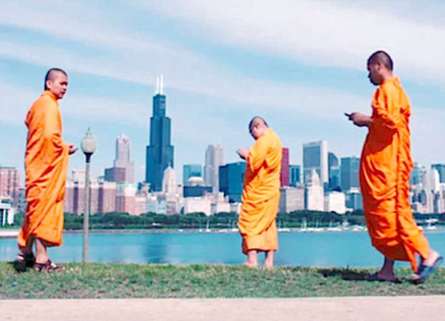 ‘Lo and Behold’ connects with viewers wonderfully