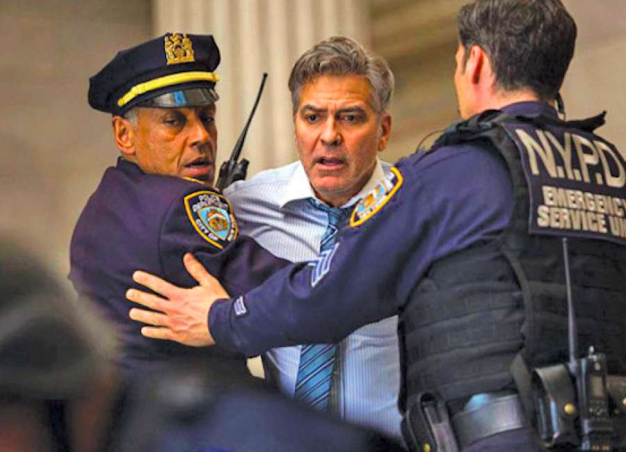 Movie Review: 'Money Monster'