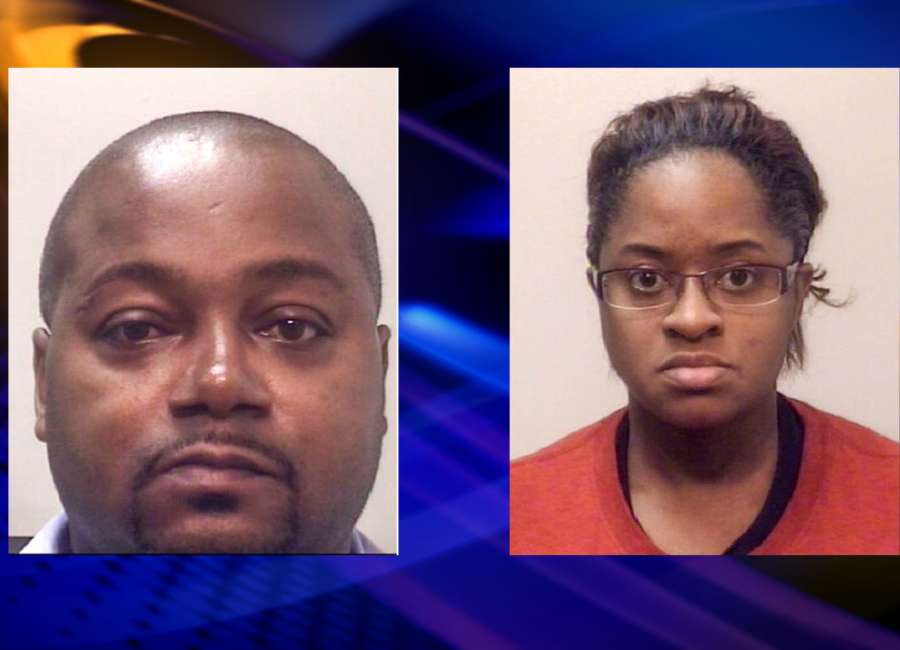 Moonshine, cocaine seized at Beverly Park “Party House”