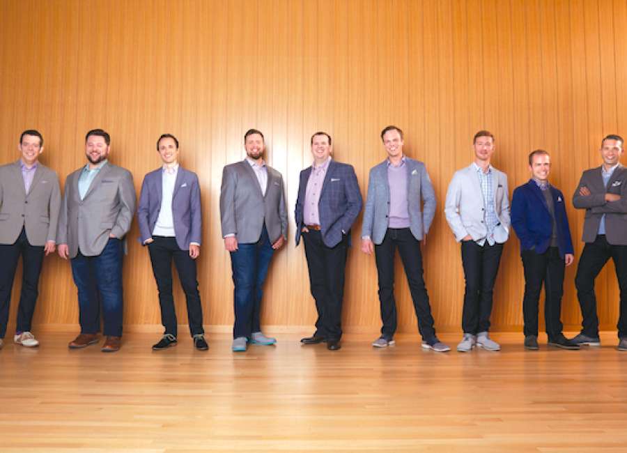 Nixon Centre offers veteran-inspired performance