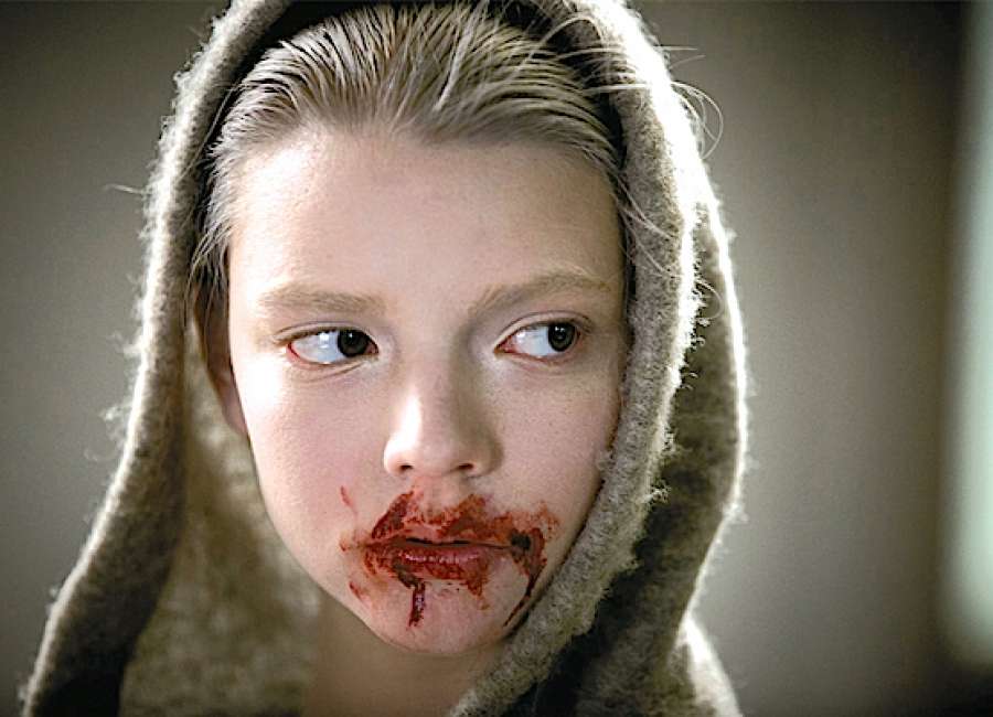 Overly familiar 'Morgan' fails to startle