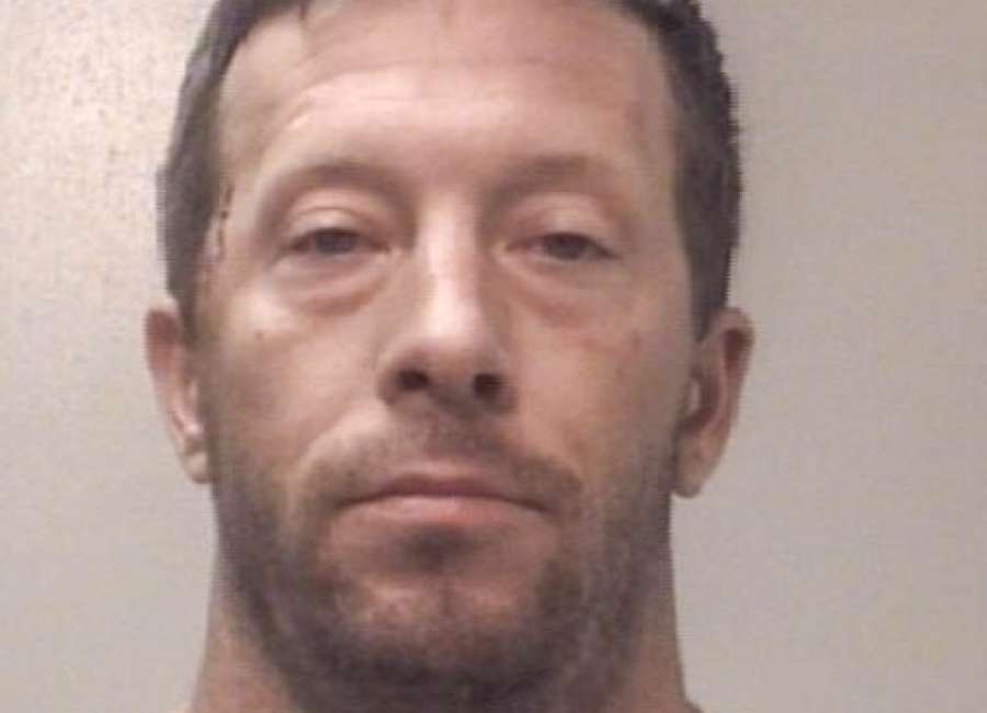 Sharpsburg man arrested after standoff with deputies