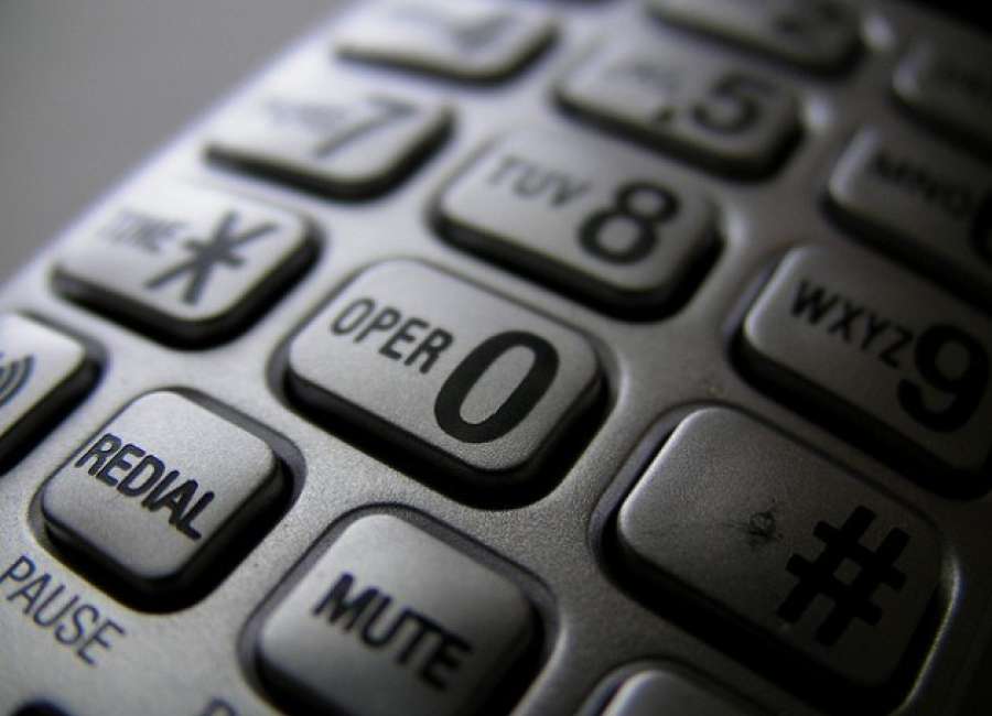Sheriff’s Office warns of new 'Jury Duty' phone scam