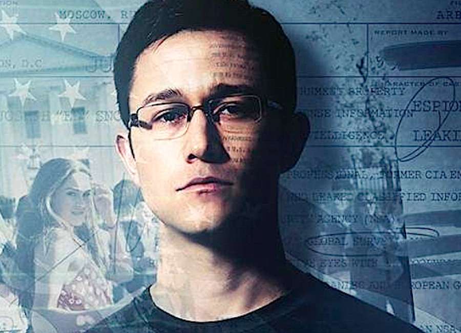 'Snowden' is nothing new