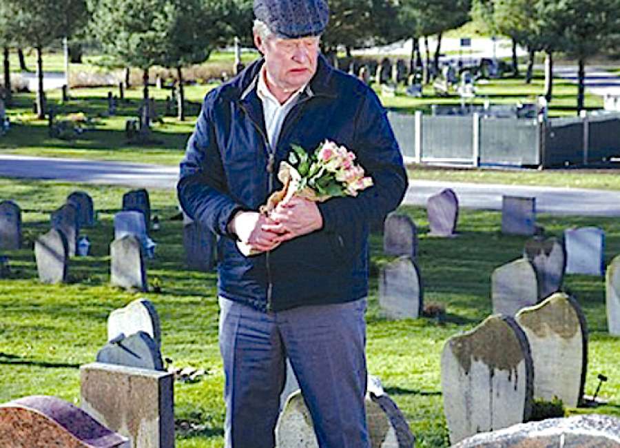 Sweden’s 'A Man Called Ove' is heartwarmingly funny