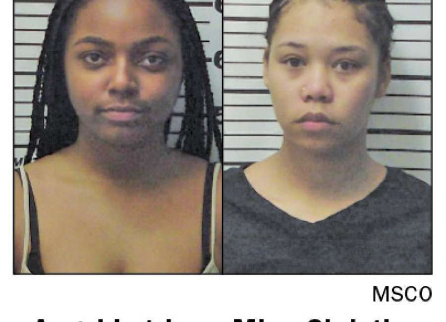 Two more suspects arrested in attack on Lone Oak woman