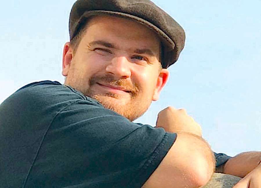 Aaron Fountain pursues his dream of selling ice cream in downtown Newnan