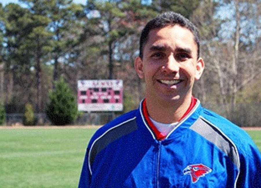 Alba named Heritage School coach
