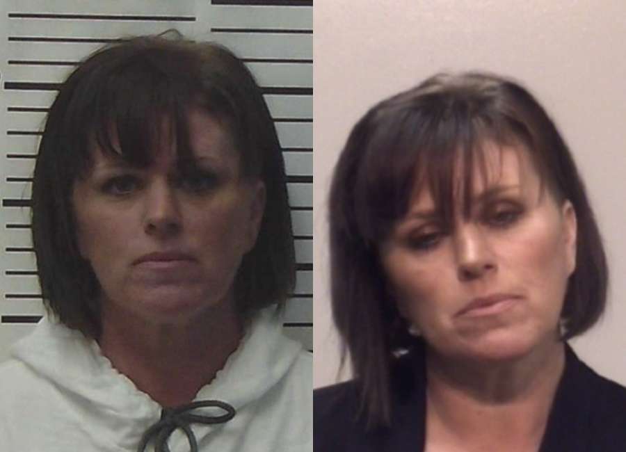 Bail bondsman arrested for alleged $30K theft in two counties