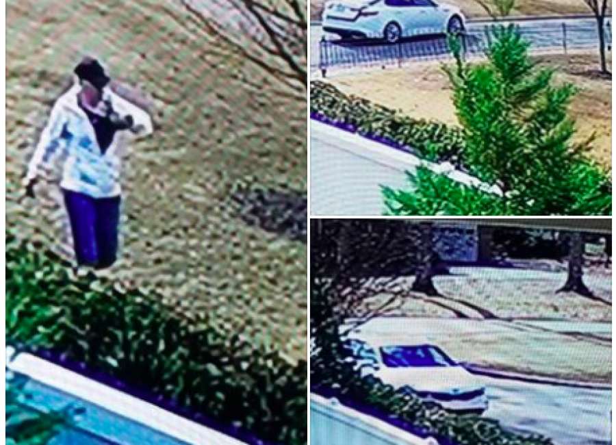 Burglars steal over $20,000 worth of goods from Newnan home