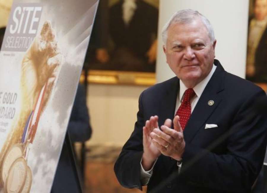 Campus carry among new laws