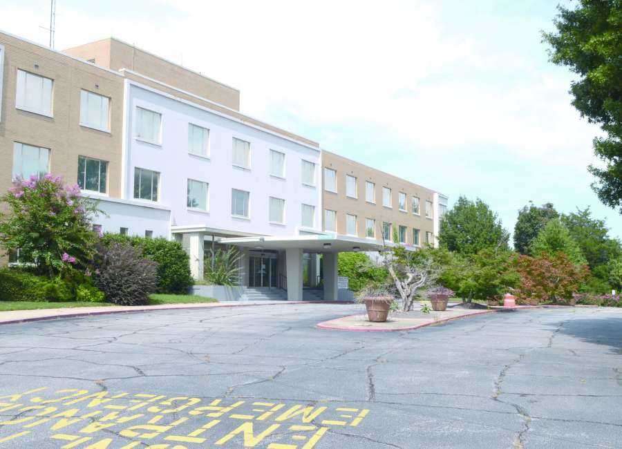 Panel rules against behavioral hospital