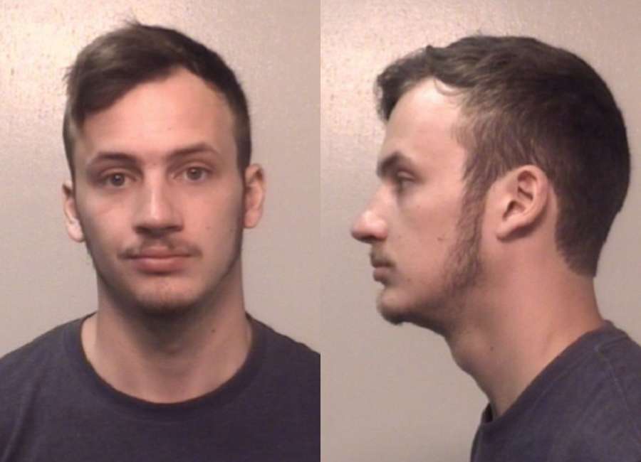 Charges filed in suspicious death case
