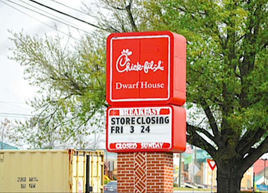 Chick-fil-A explains changes