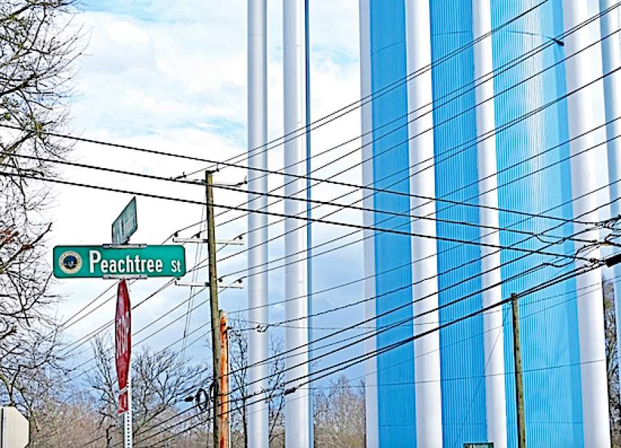 City considers naming street after musician Bohannon