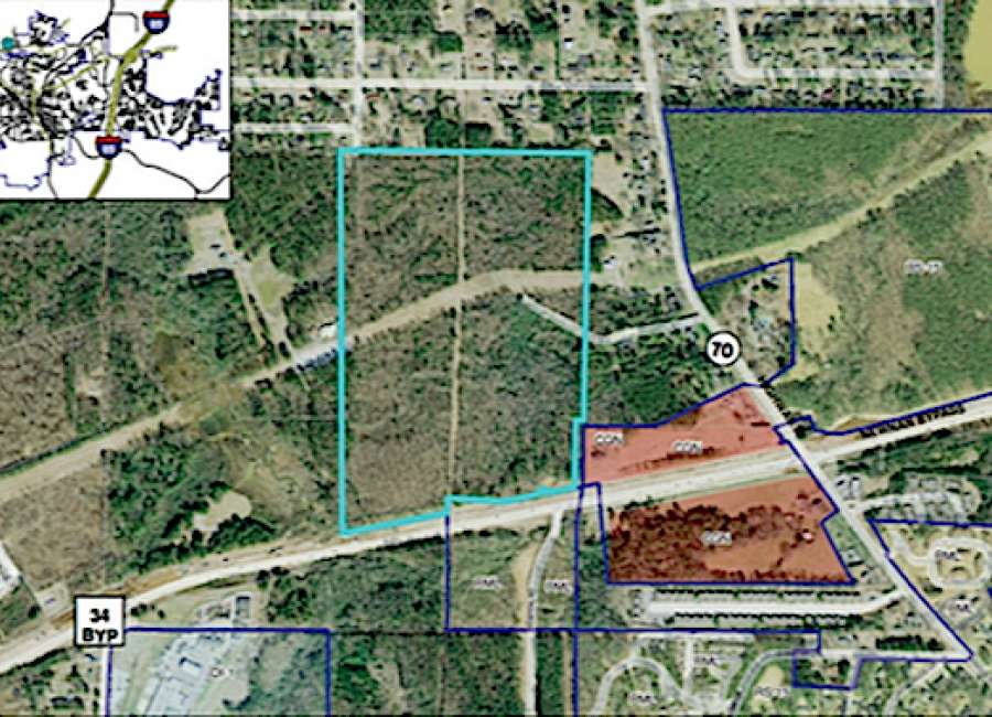 Council allows more annexations, residential developments approved