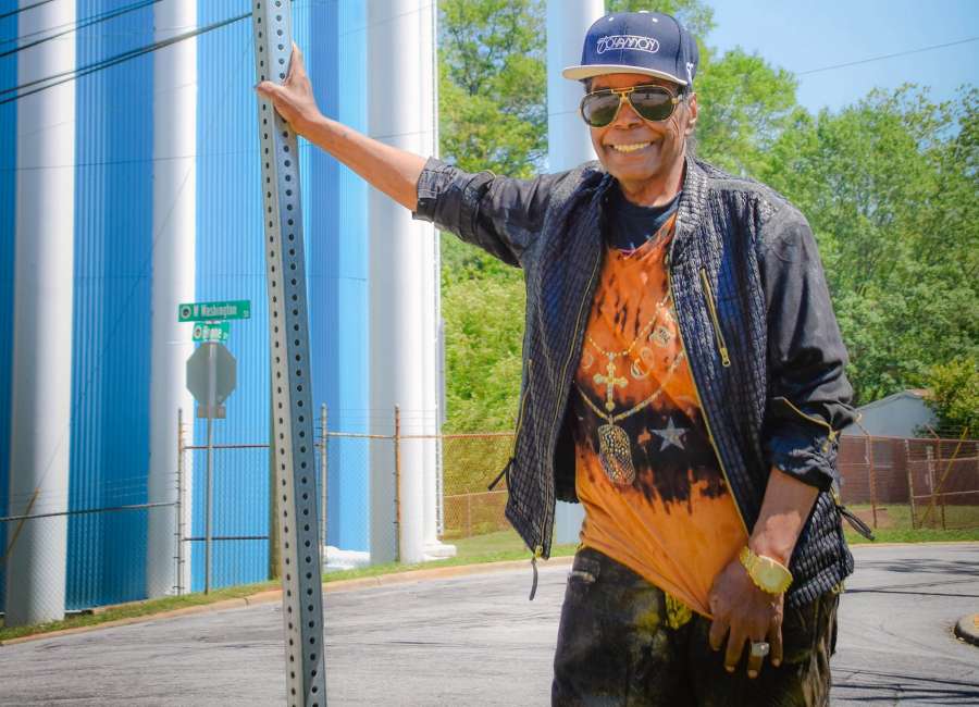 Council gives green light for Hamilton Bohannon Drive