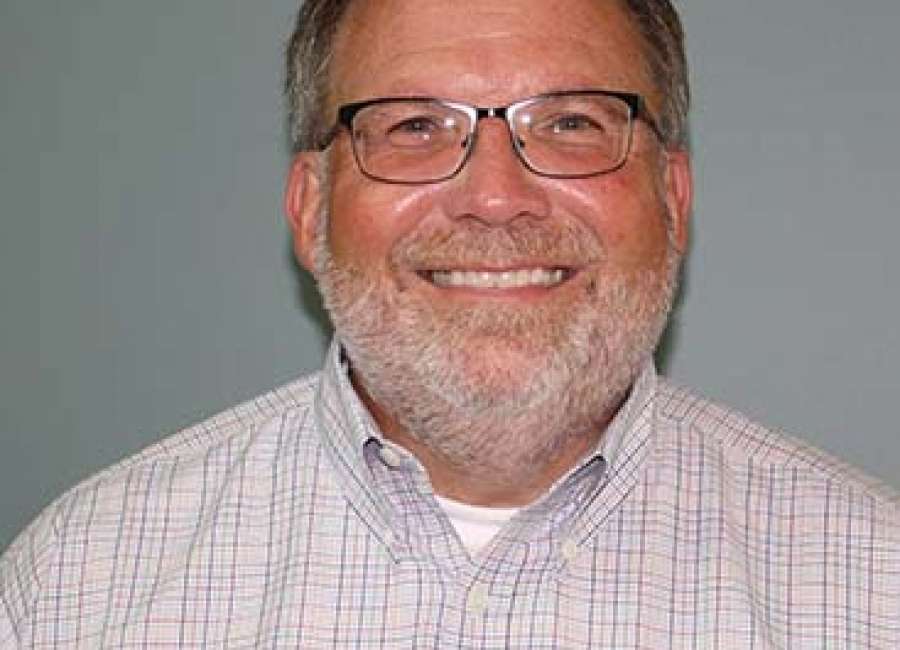 Coweta-Fayette EMC Welcomes Greg Wright
