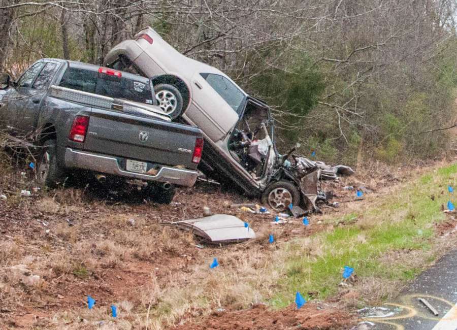 Coweta teen charged with vehicular homicide, reckless driving