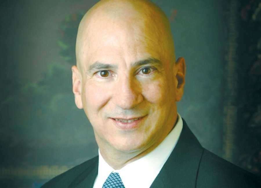 District Attorney Skandalakis leaving for state agency