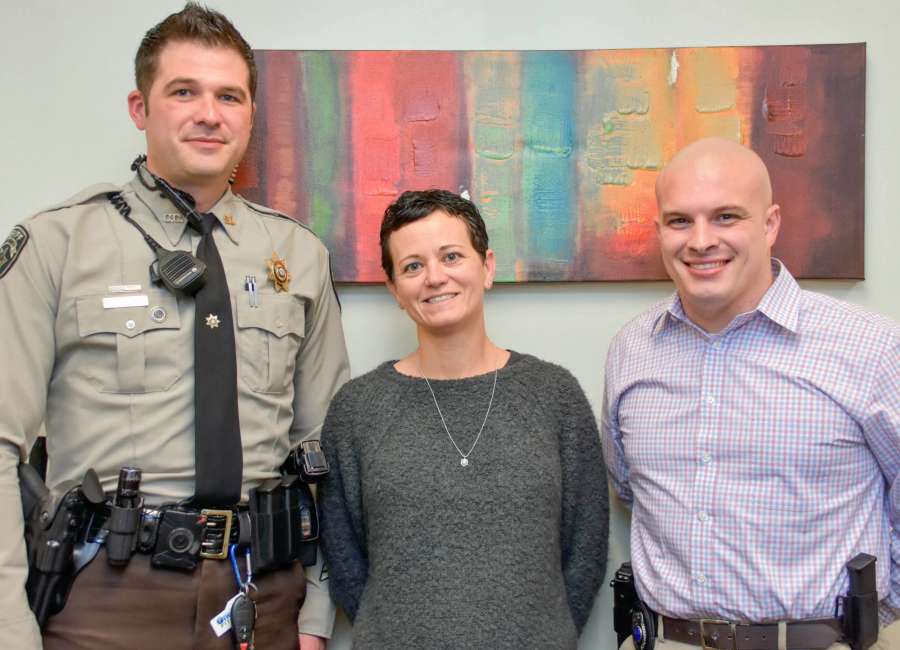 Drug Recognition Expert course helps law enforcement correctly identify drugged drivers