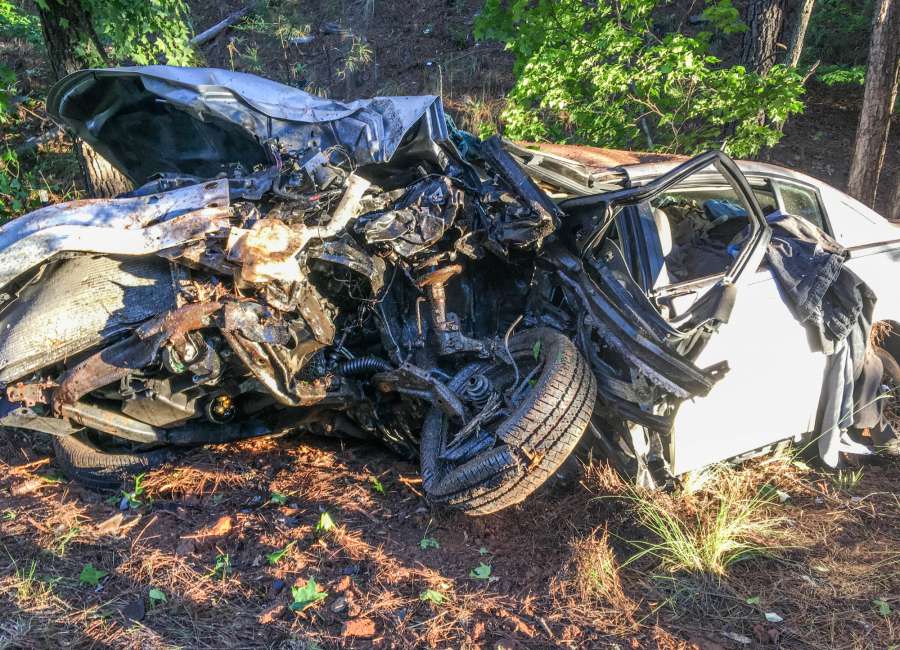 Drugs suspected in fatal car wreck