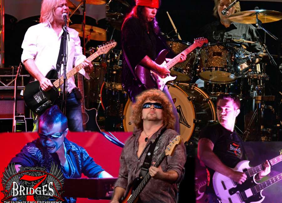 Eagles tribute band set to perform