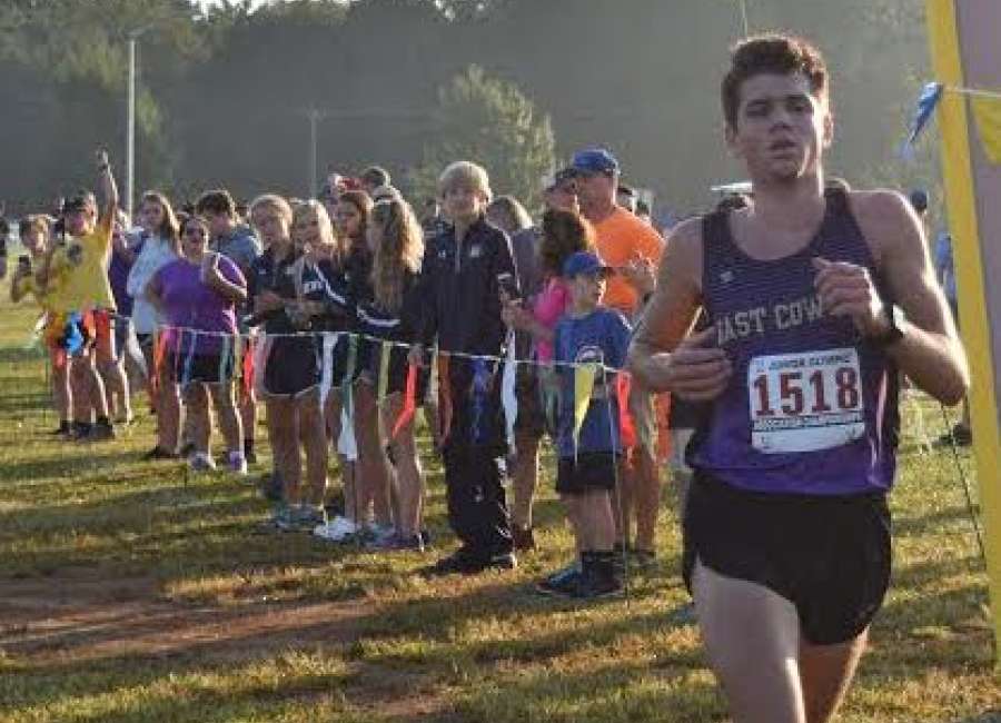 East Coweta girls, Newnan boys cross country teams capture Coweta Cup