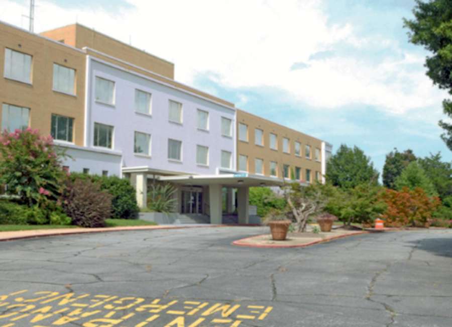 Final decision on behavioral hospital still pending