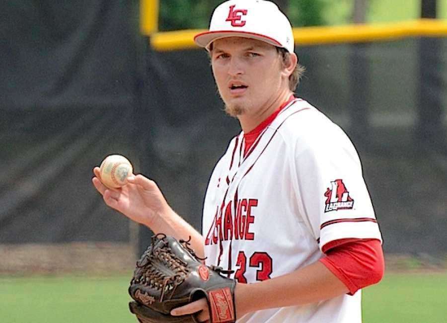 Fleckenstein’s pro career underway High Desert Yardbirds